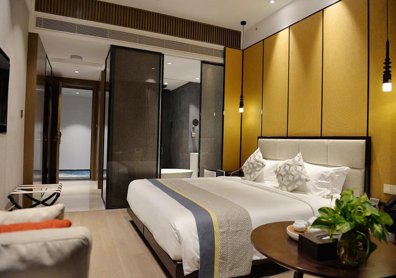 Tui Blue Sihanoukville Exterior foto